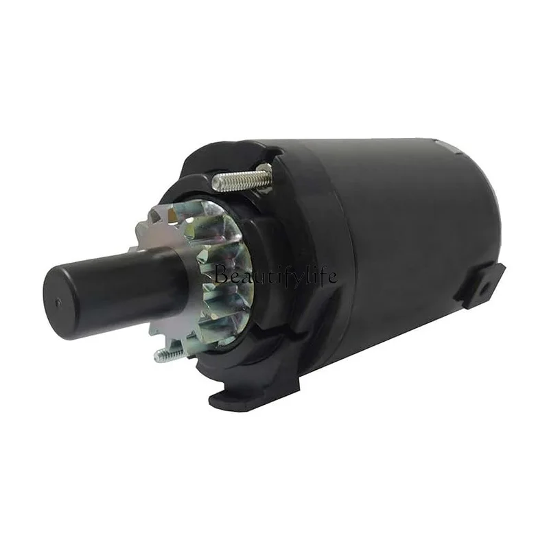 

Lawn mower starter motor starter motor for 20-098-01 20-098-01S