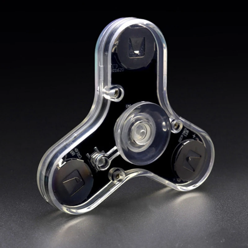 Hot-DIY Electronic Kit LED Manufacture DIY Kit SMD Component Welding Practice Board Kit