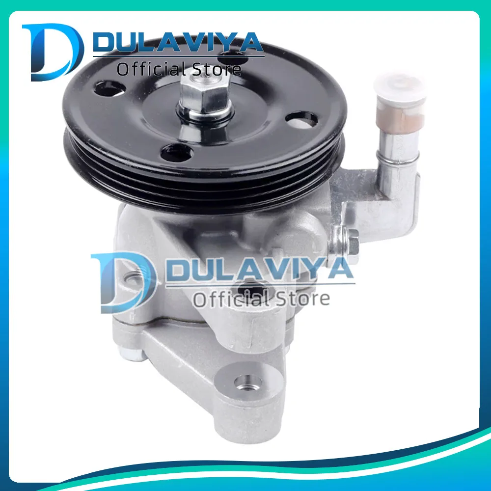 21-5261 Pompa del Servosterzo Per Hyundai Elantra Tiburon 2001-2008 2.0L l4 GAS DOHC 21-5260 57100-2D100 57100-2D150 571002D151