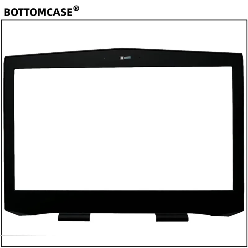 

Новый для НИЖНЬОГО КОРПУСА ® Alienware 18 M18X R1 R2 Передняя панель ЖК-дисплея для ноутбука 0DWVPH DWVPH