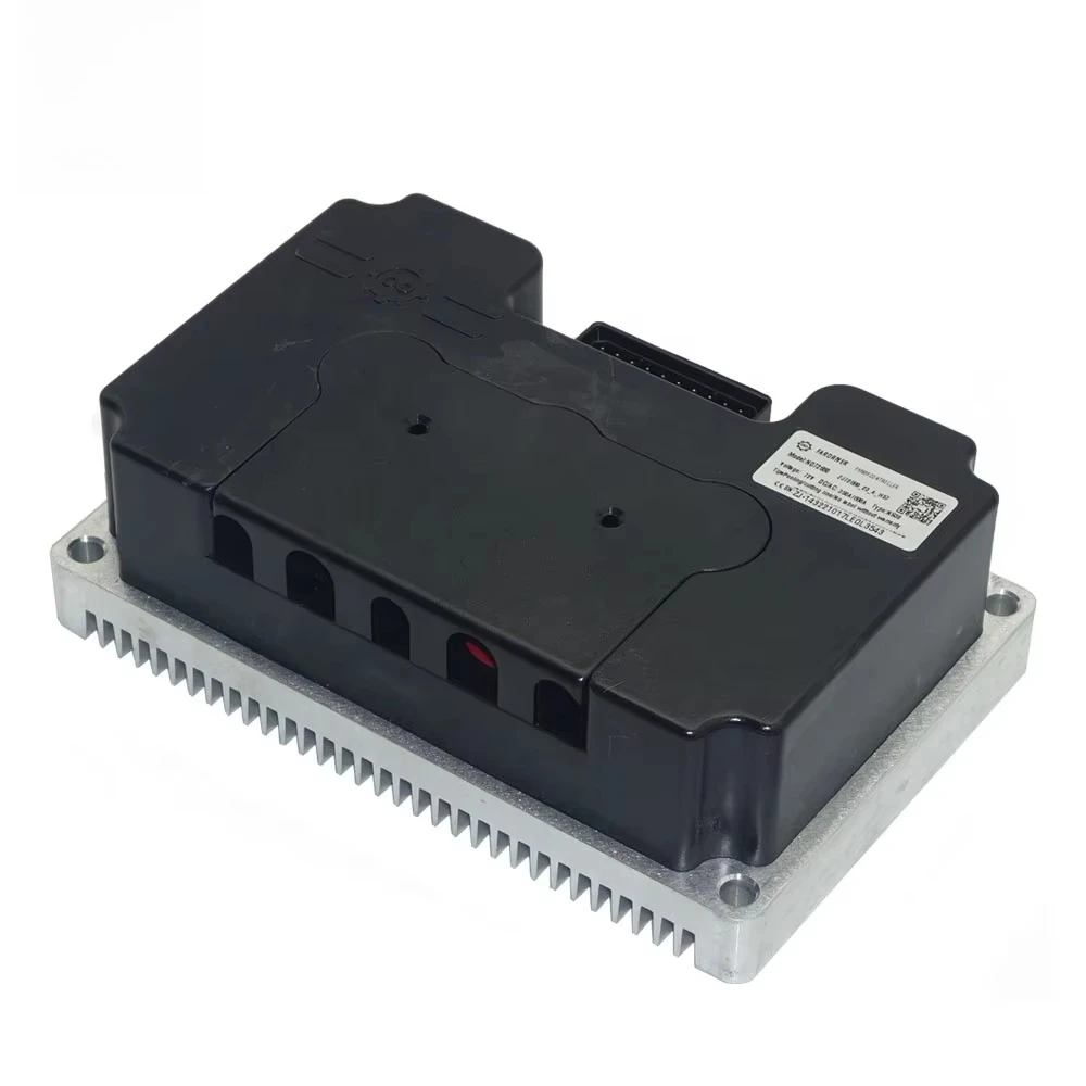 Hot selling:Premium Quality Nd96680 5000W-6000W Programmable DC 330A Controller for Bldc Motor 96V Max DC Current 330A