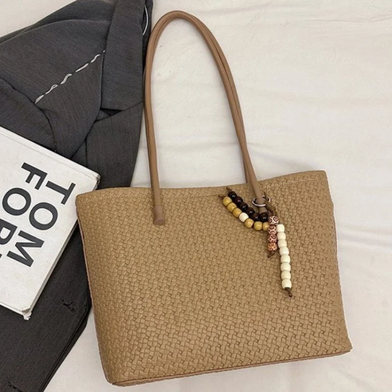 

Classic Designer Paris Style Women Handbag High End Leather Elegant Fashionable Ladies Messenger Bag