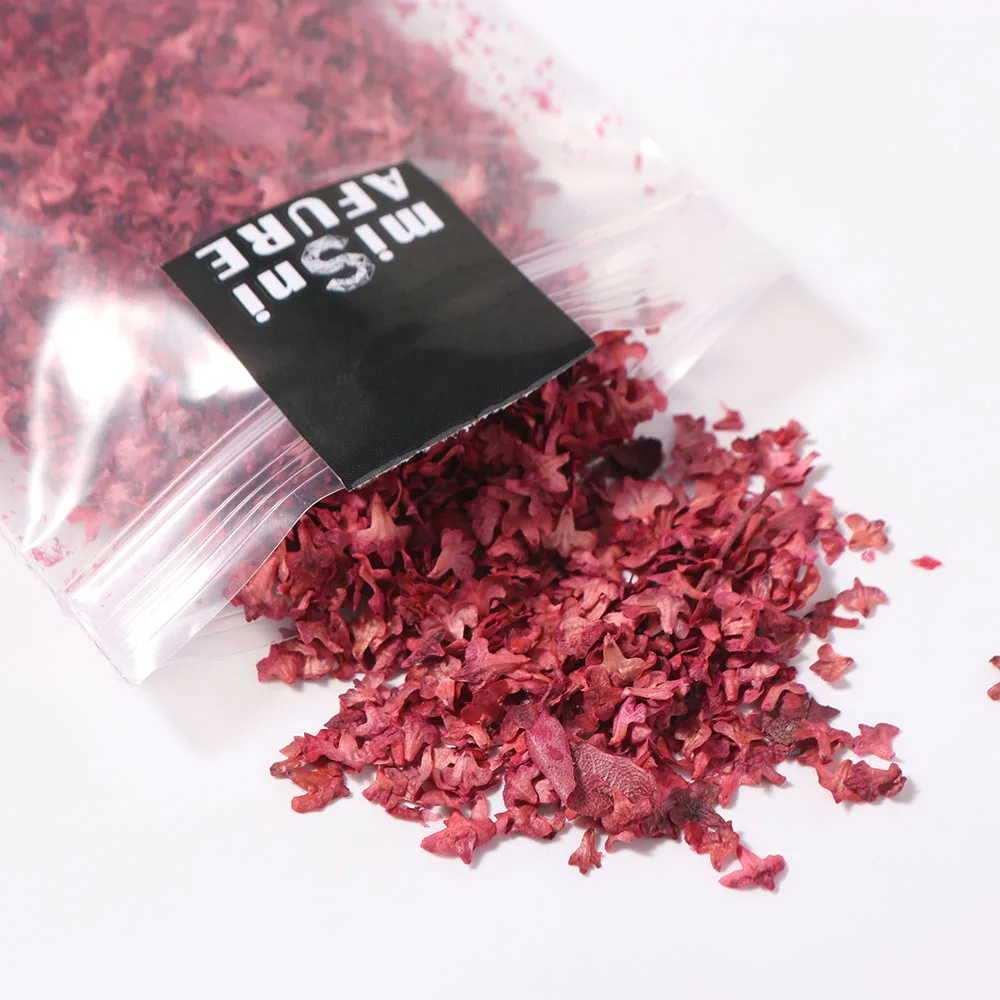 

Static Model Miniature Leaves Model Layout Scene Simulation Micro Landscape Leaves Miniature Terrain Grass Tufts