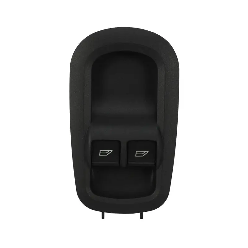 Precise 2Pcs Drivers Side Door Double Window Switch For Ford Transit MK8 Custom 2014-2019 2029885 1791339