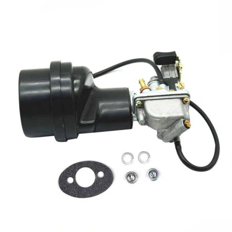 

Carburetor Carb Parts For Suzuki LT50 LTA50 Quadrunner ATV Quad With Air Filter Kits