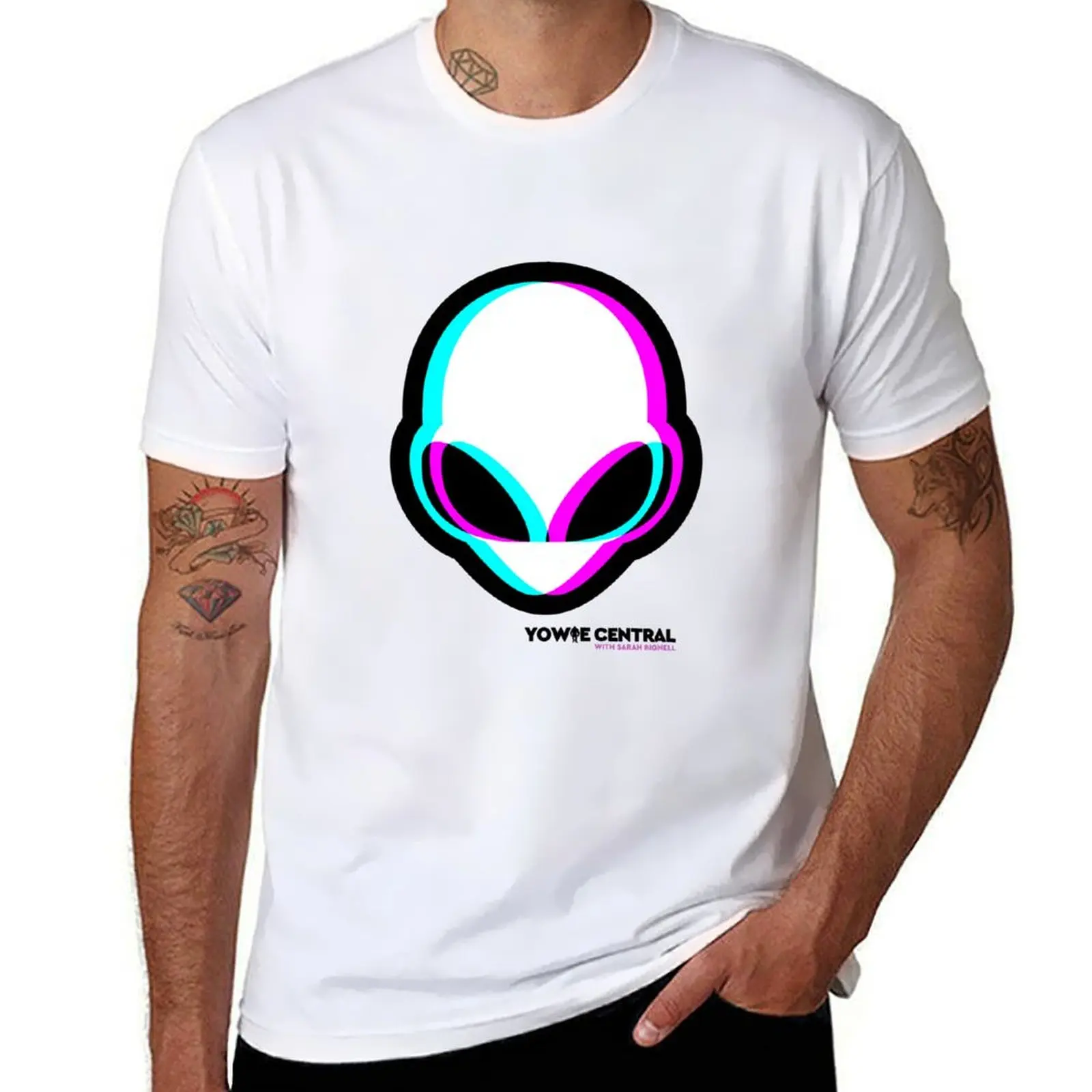 

Alien T-Shirt t shirt man casual man t shirt heavy cotton g man t shirts for men T-Shirt