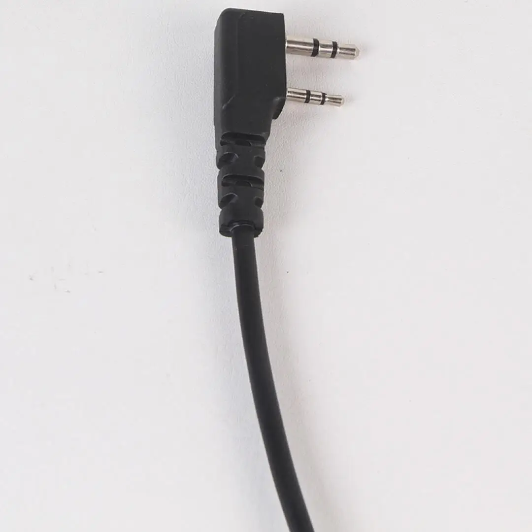 USB Programming Cable for Quansheng UVK5 Walkie Talkie Accessories For Baofeng