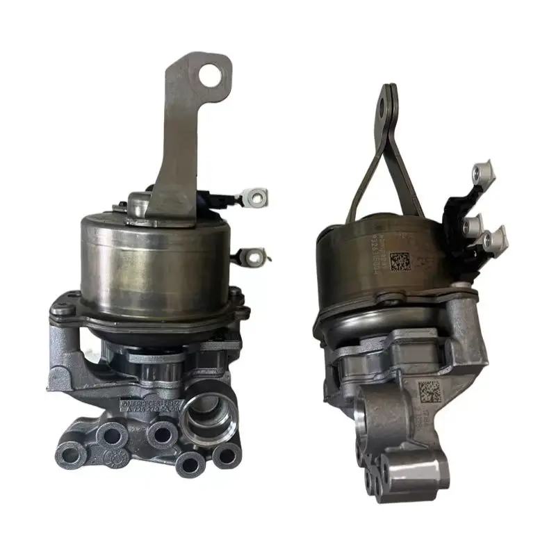 ناقل الحركة الأوتوماتيكي الأجزاء الأصلية OEM أ 7252709307   مجموعة مضخة زيت المحرك لمرسيدس بنز 9 سرعات
