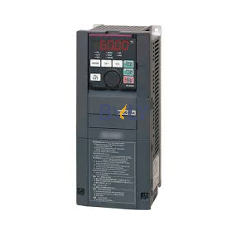 

New FR-A800 Series FR-A840-00052-E2-60 VFD AC Drive Frequency Inverter