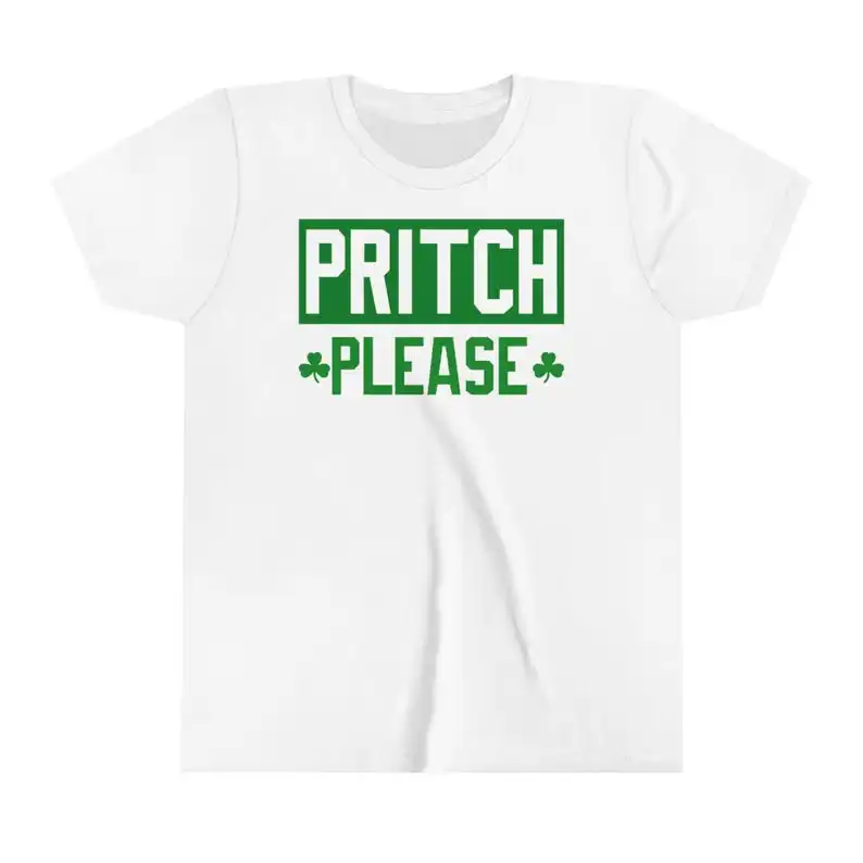 

Pritch please youth