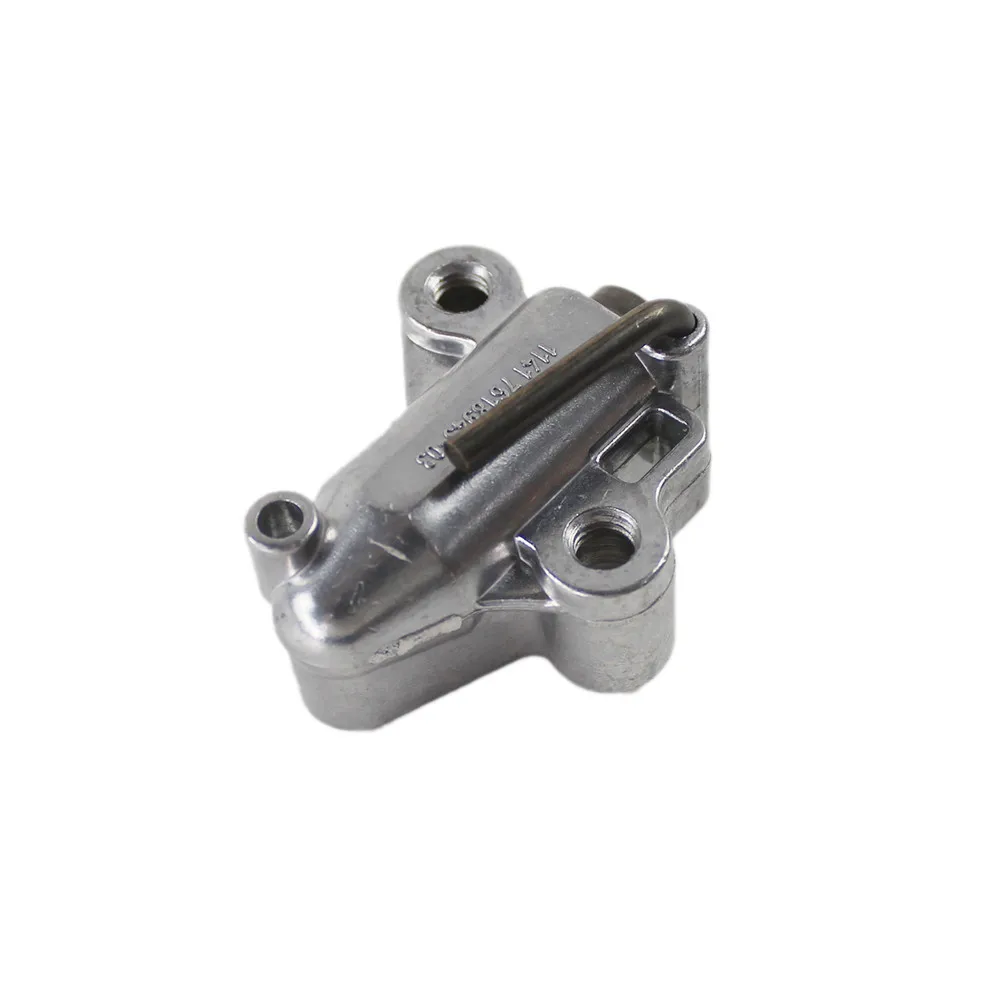 N55 Ölpumpen-Führungsschiene-Antriebskettensatz 11417618941 11417516132 für BMW 135i 335i 435i 535i 640i 740i N55B30A Motorkits