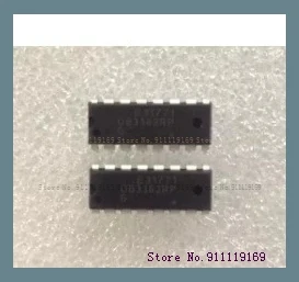 OB3365RP DIP-16 il vecchio