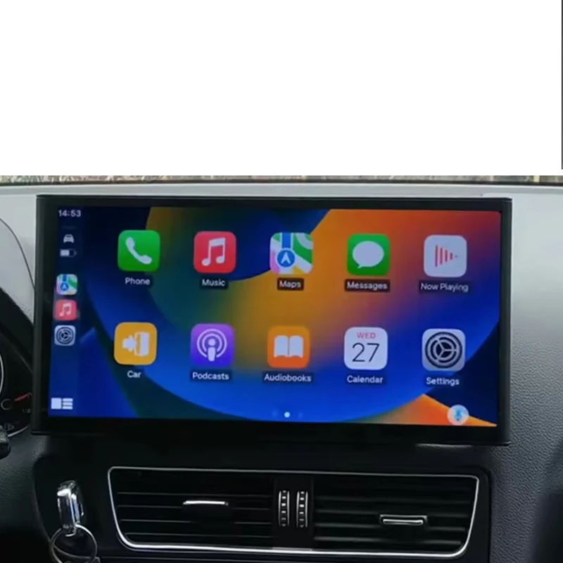 13.1" Dvd Car Playe… - image