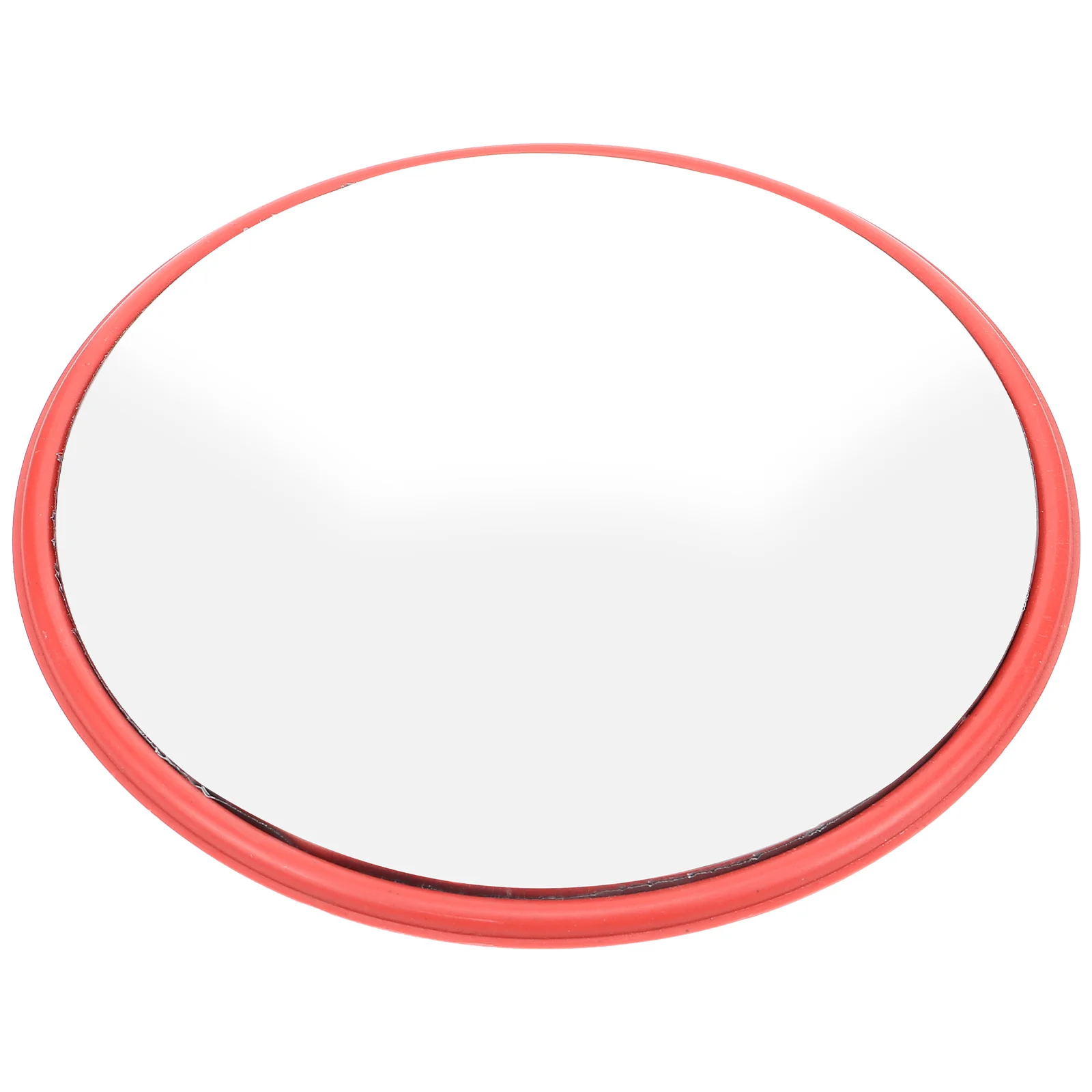 Traffic Mirror Indoor Anti-theft Convex for Garage Round Security Road and Outdoor