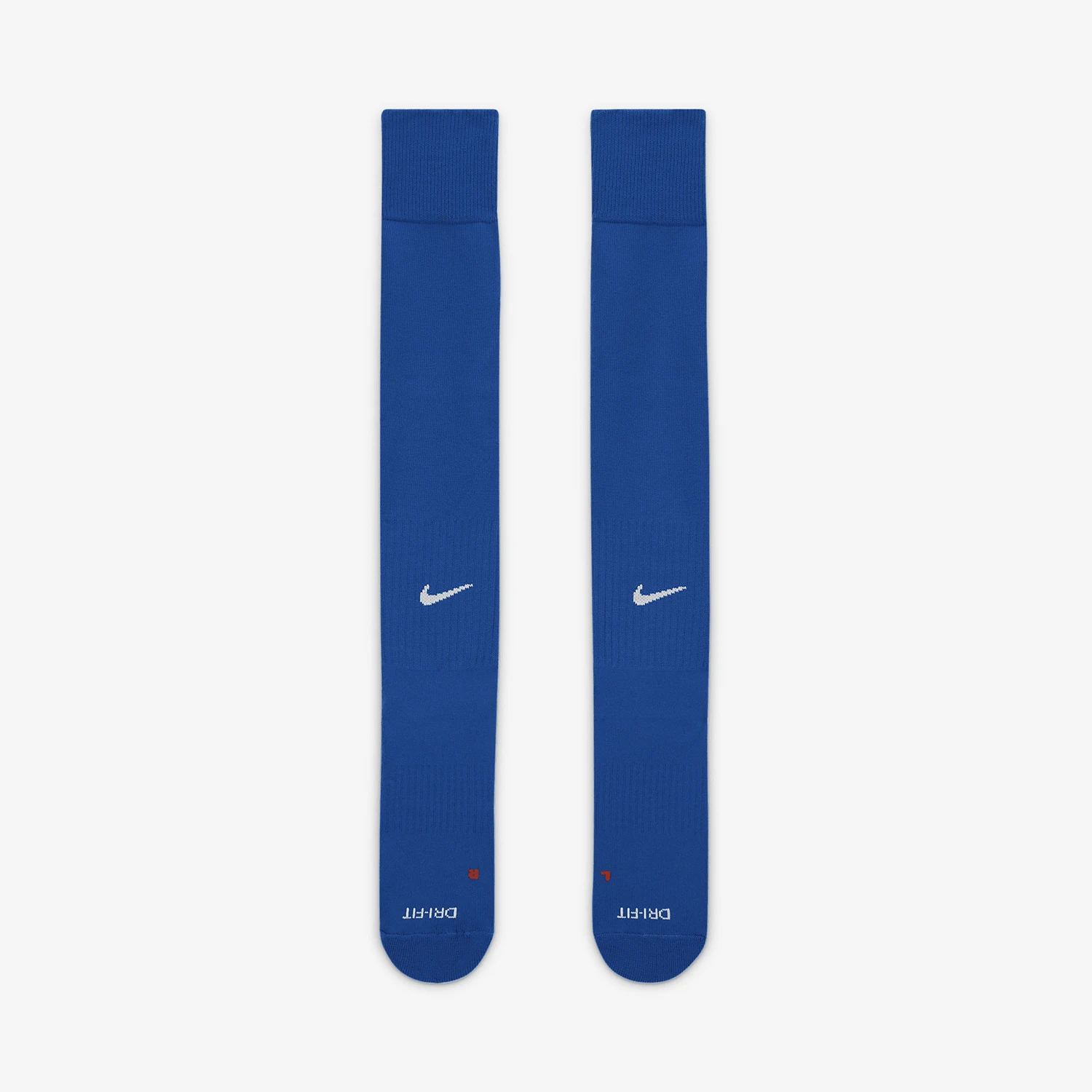 

Nike Authentic Classic 2 Men's and Women's High Barrel Training Socks Set SX5728-460