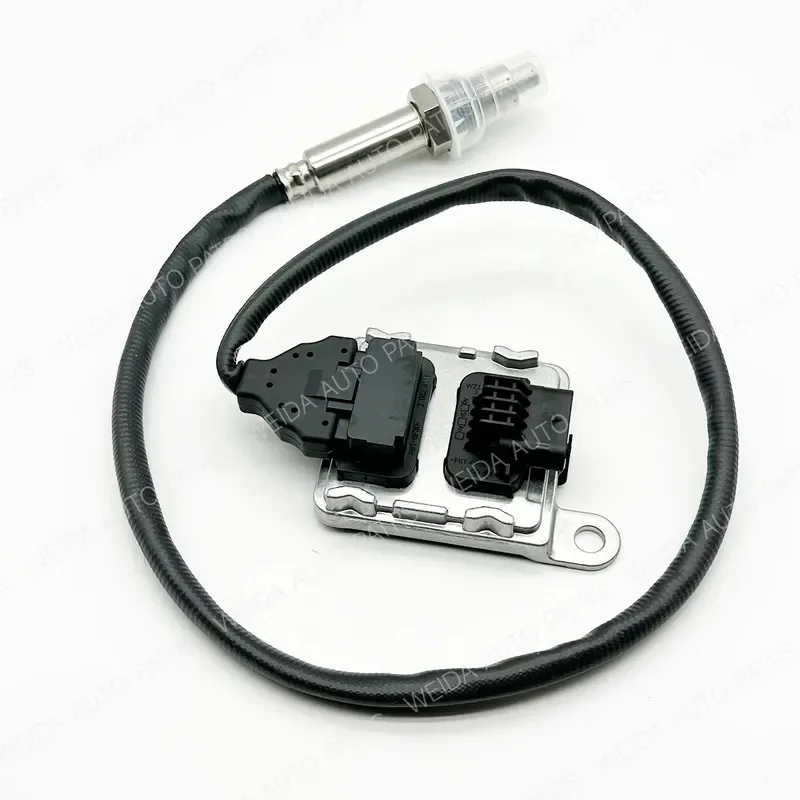 for NOX Sensor A0009058011 858984401 Nitrogen Oxide Probe For Mercedes Benz Sprinter Actros Citan Vito