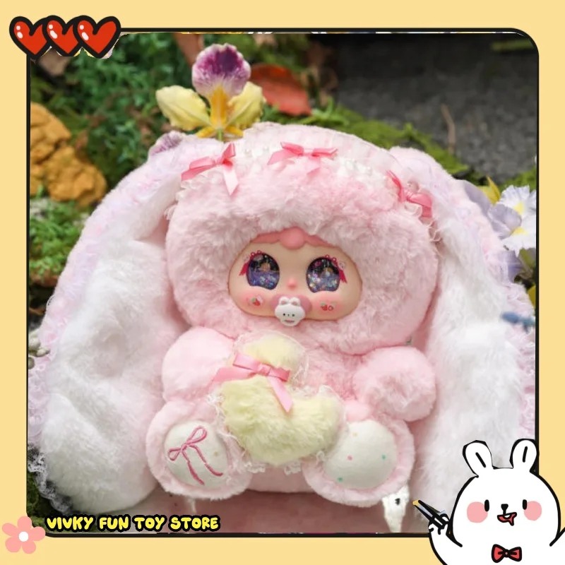 Jiimo Star Dream Soft Sleep 400% Series Blind Box Ornaments