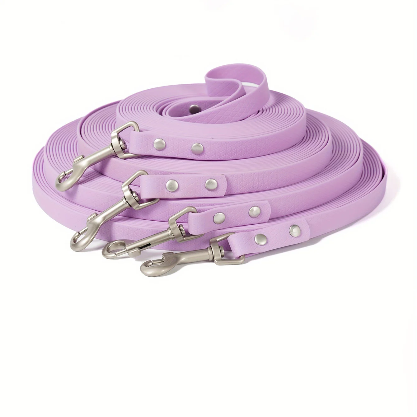

PVC dog leash long lead Waterproof dog leash PVC long leash for dog long dog lead pvc dog leash Waterproof lead 5m 10m 15m 20m