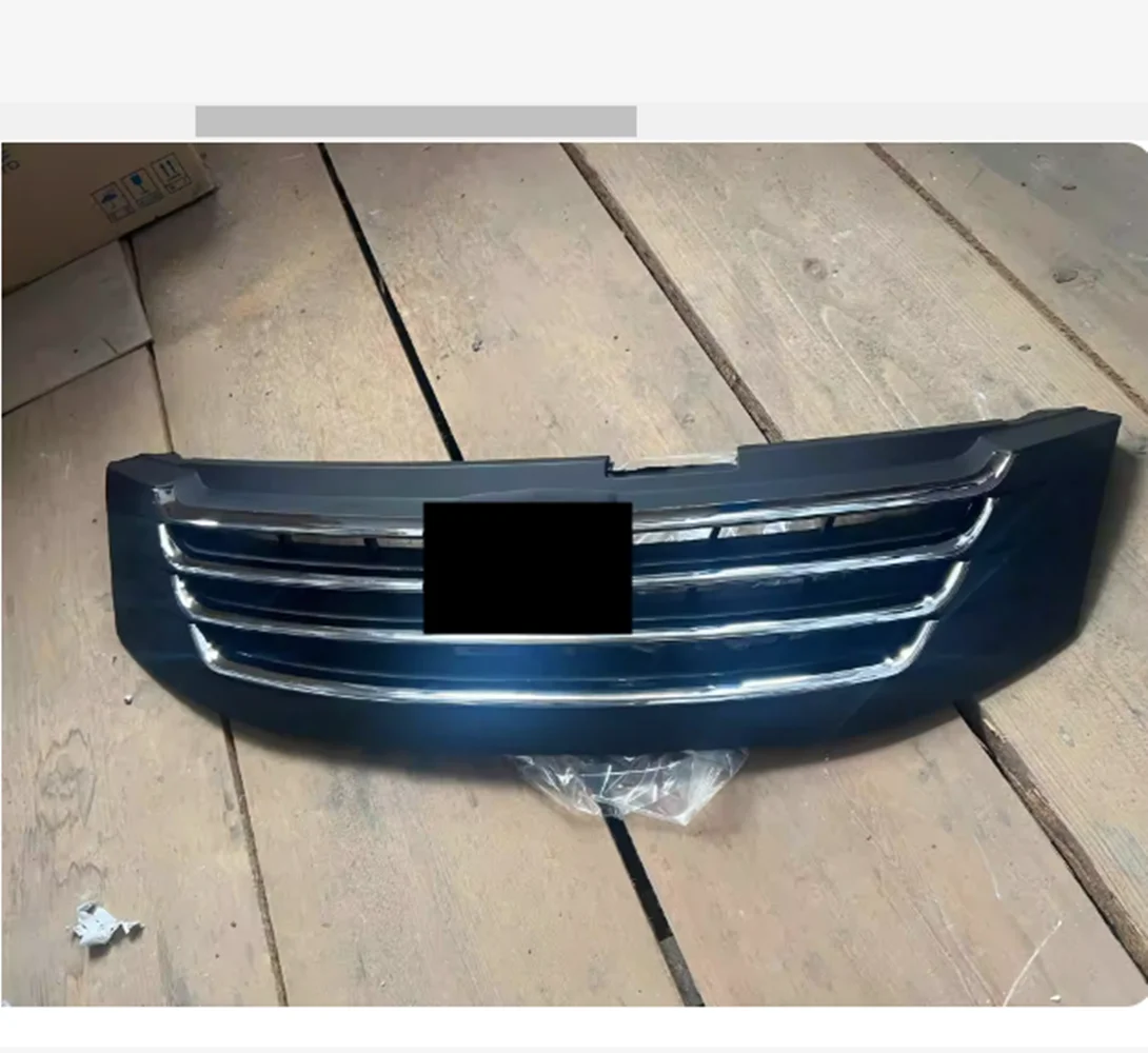 Car Front Bumper Grill Grille for Geely Emgrand EC7 2013