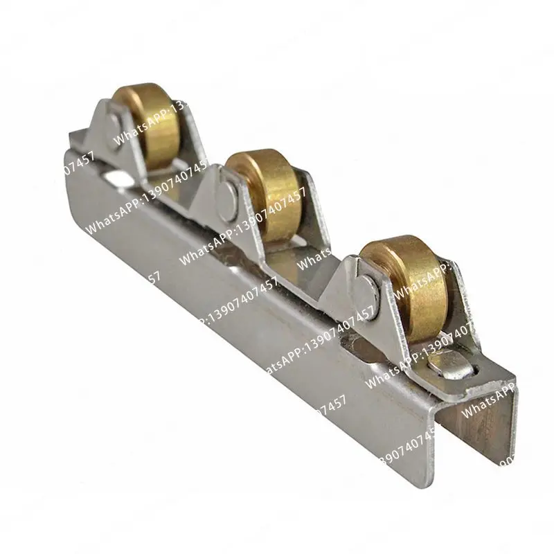 conjunto-de-4-pecas-de-roldanas-para-portas-e-janelas-de-vidro-sem-moldura-com-3-rodas-de-cobre-para-vidro-com-espessura-de-8-10mm