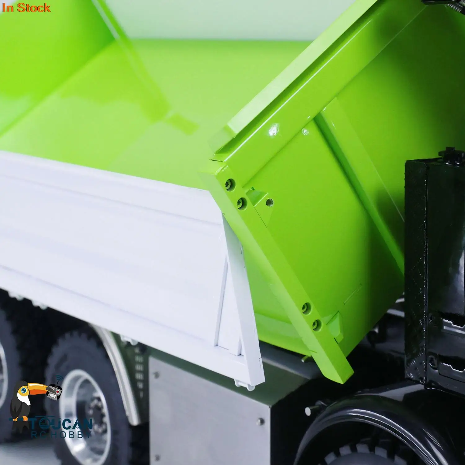 

Игрушка 8*8 LESU 1/14 RC Roll on/off Гидравлический грузовик Кран Самосвал 2-скоростная трансмиссия Самосвал Реверсивный клапан Рождественская живопись