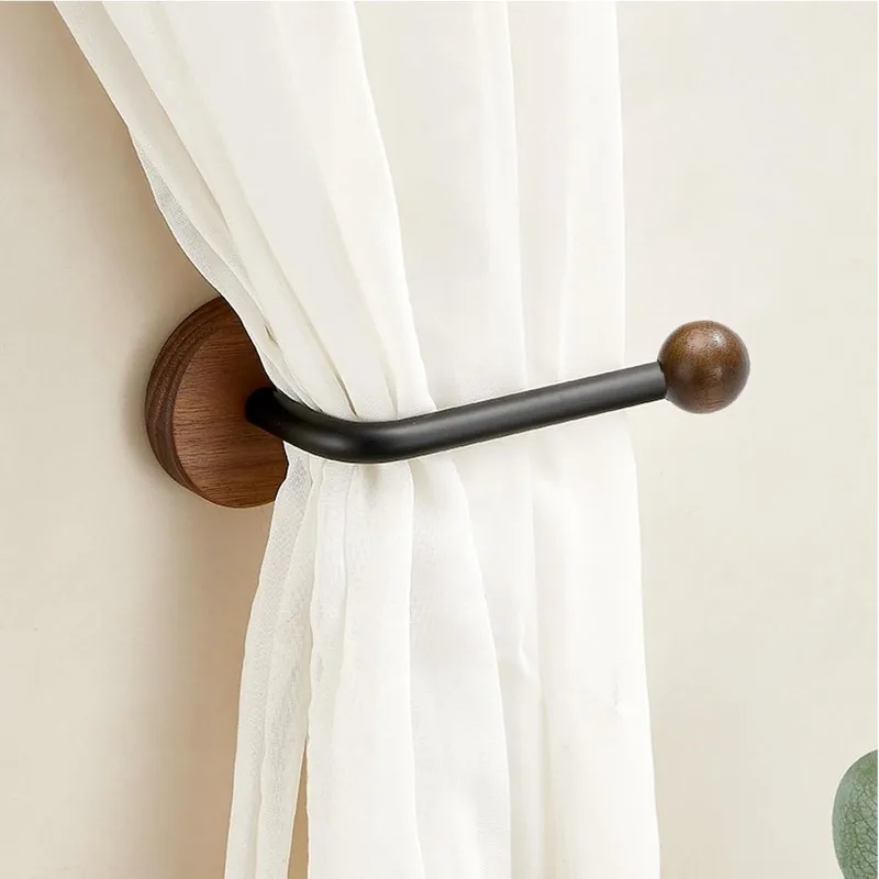 Thumbnail 4 - #36 Curtain Holdbacks & Tassels Comparison Guide