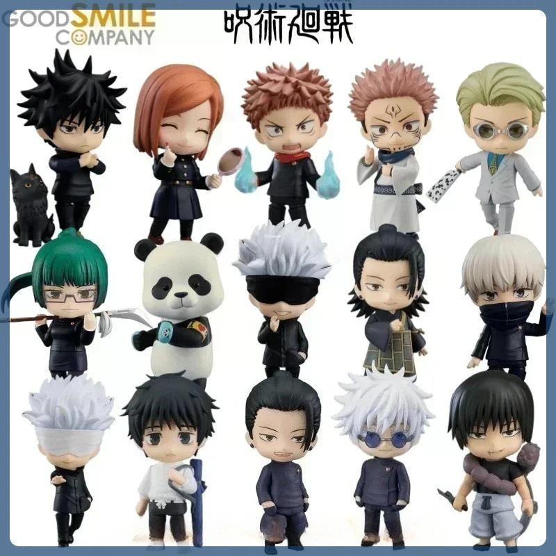 Good Smile Nendoroid Jujutsu Kaisen Action Figures Collection