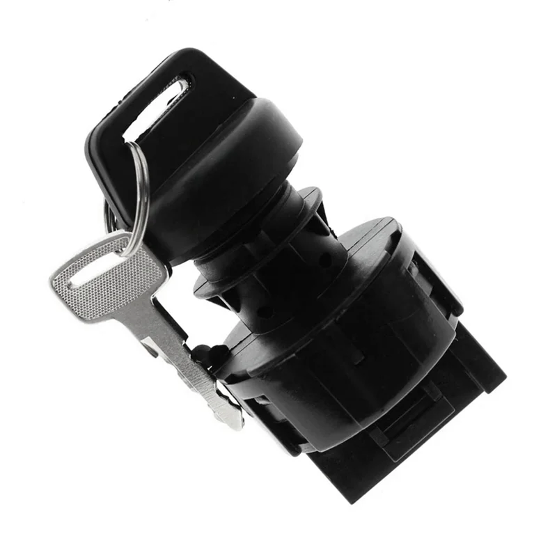 AASS-For Can-Am Outlander Renegade& Commander Replacement Ignition Switch Key-Part Numbers 710003847, 710002327, 710001647 Mavri