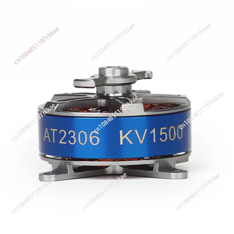 Brushless Motor AT2306 , Fixed Wing F3P EPP KT