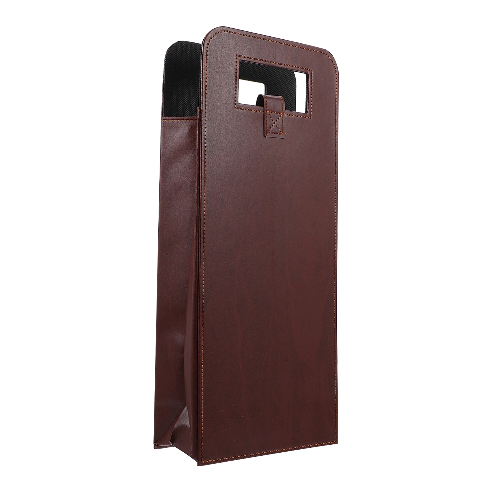 

Tote Bag Accessories Bottle Gift Case Carrier Holder