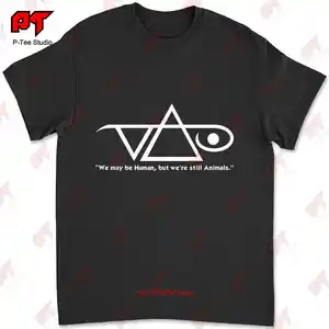 Steve Vai Satriani Yngwe Malstain Gitarren-T-Shirt, 3G, 9HJD 8 Hauptverkaufsgitarren Steve Vai - №2