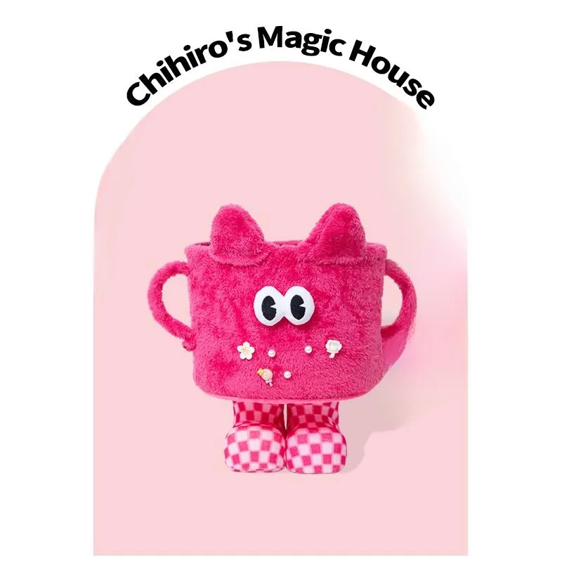 dopamine-little-monster-storage-basket-cute-snack-toy-organizer-cartoon-storage-basket-tv-cabinet-bedside-decorations