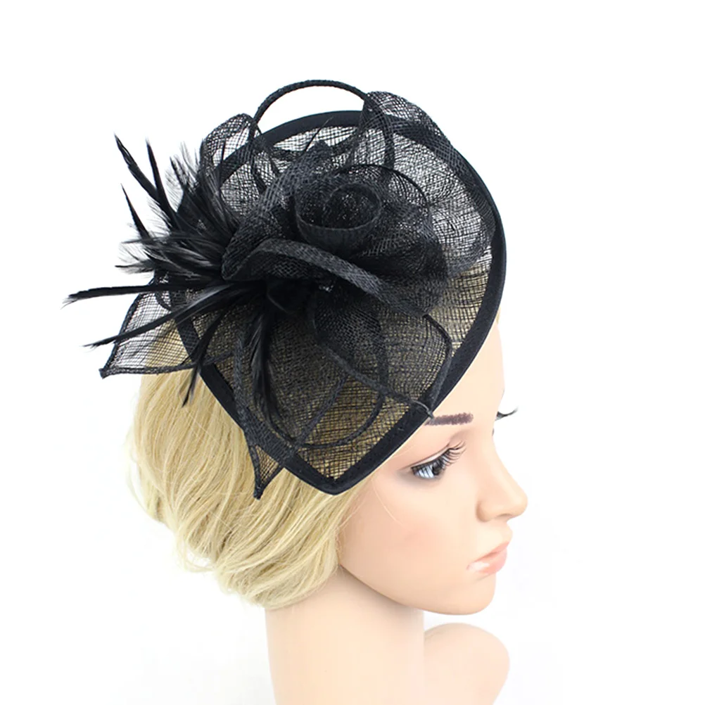 

fascinator headband women vintage headwear vintage hair accessories vintage hair accessories for women
