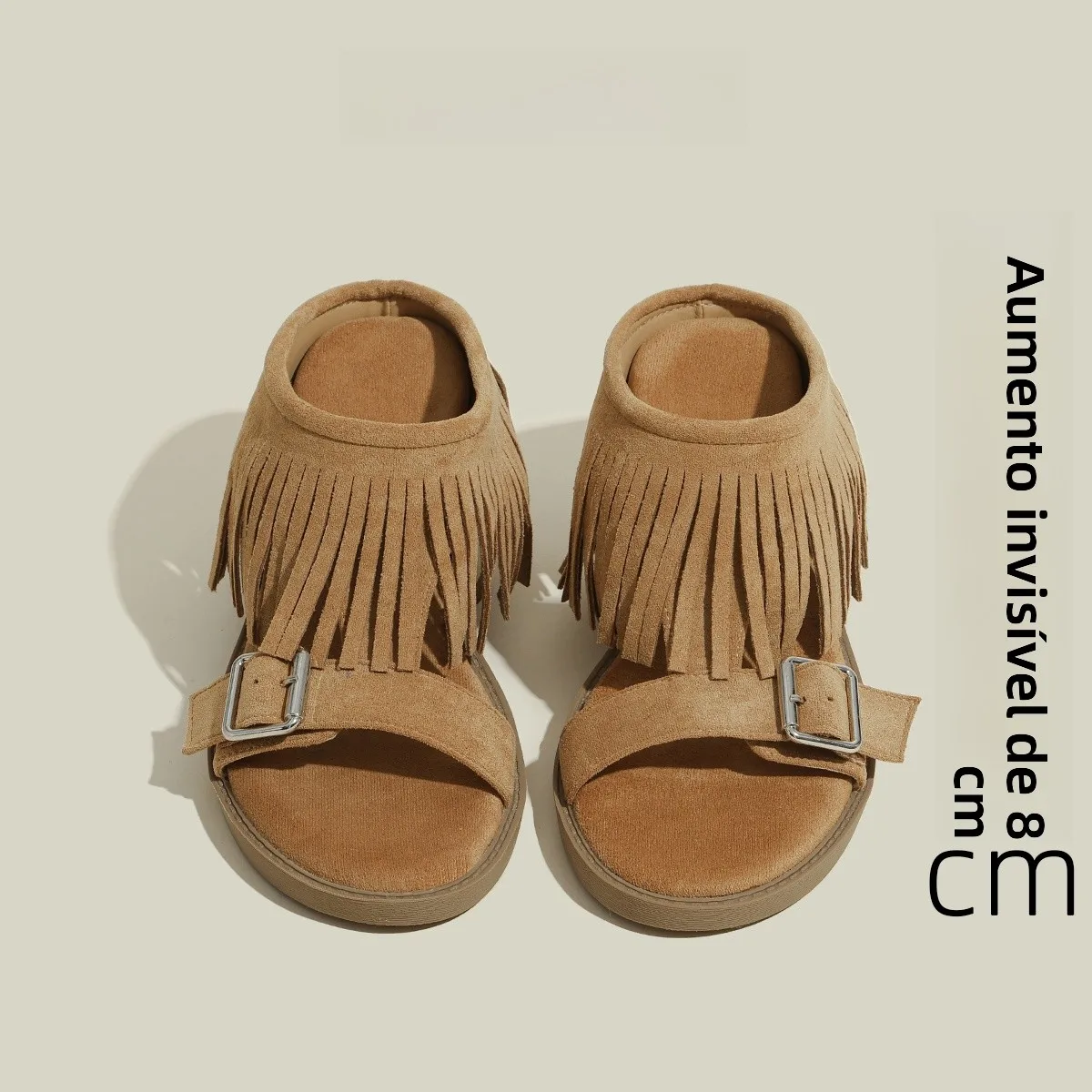 retro-bohemian-tassel-slippers-women's-summer-2026-new-thick-bottom-heightening-flats-round-head-glue-welding-craft-rubber-we