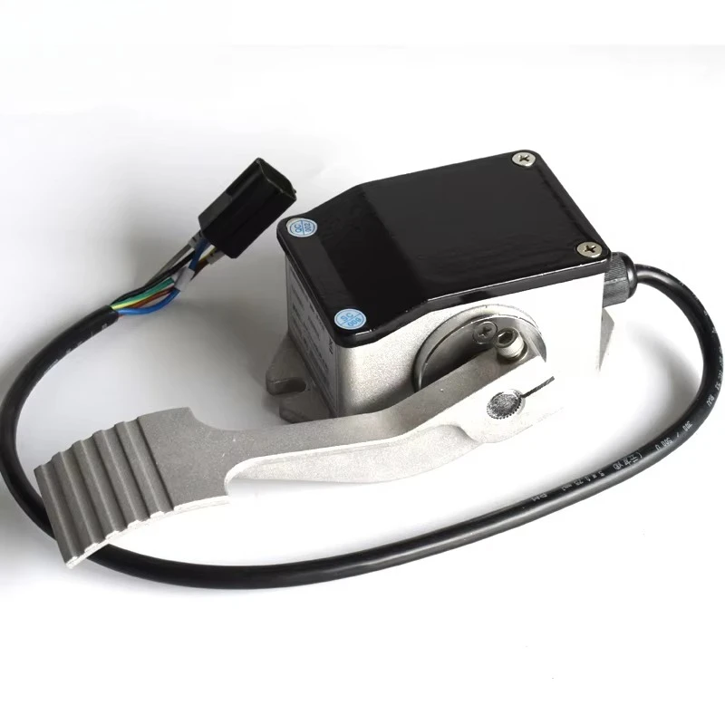 Electric Pedal Throttle EFP712-2406 Golf Cart/Forklift