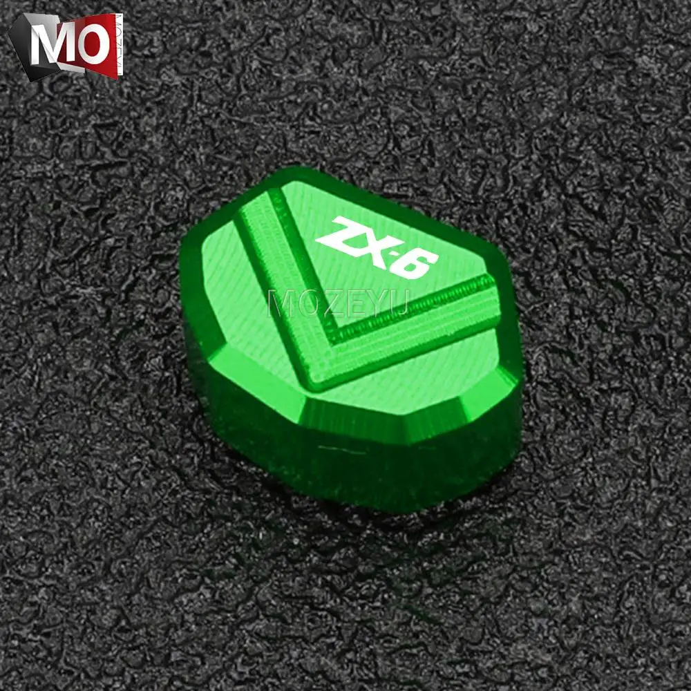 For kawasaki ZX6 ZX636 ZX6R ZX6RR ZX636R ZX9 ZX9R ZX7R ZX11 ZX14R ZX10R ZX12R Mototcycle Switch Button Turn Signal Switch Keycap