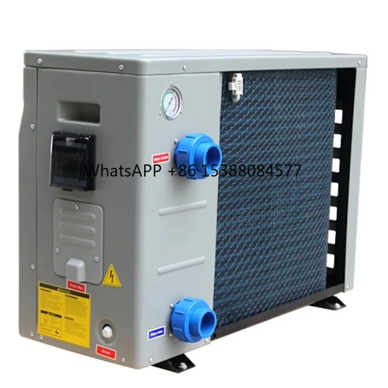 

SUNRAIN Inverter Portable Mini Swimming Pool Heat Pump