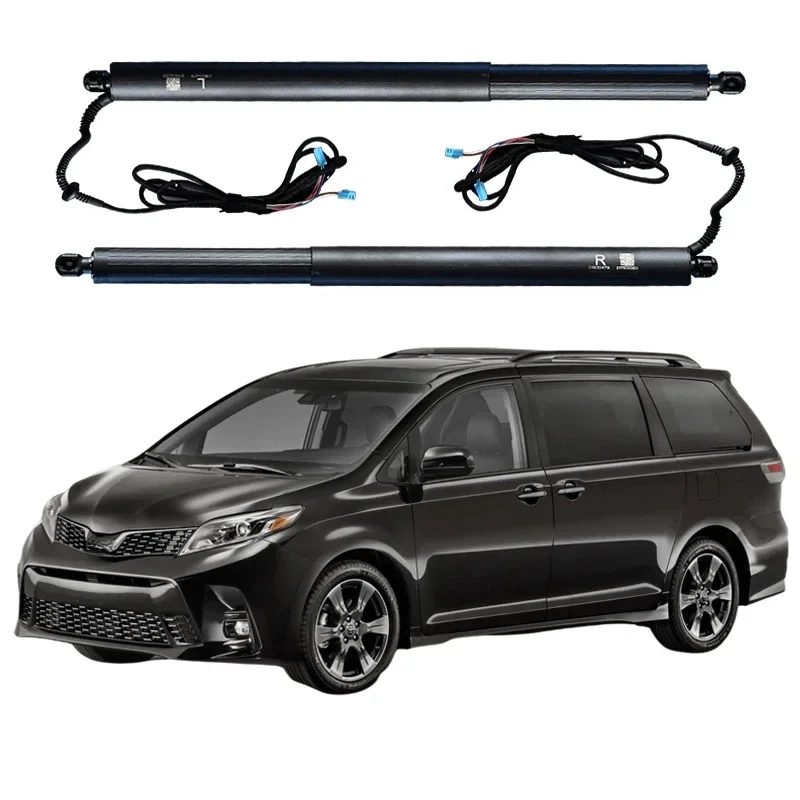

Auto Parts Tail Gate Lifter Power Electric Taiate Lift for Sienna 2011-2018