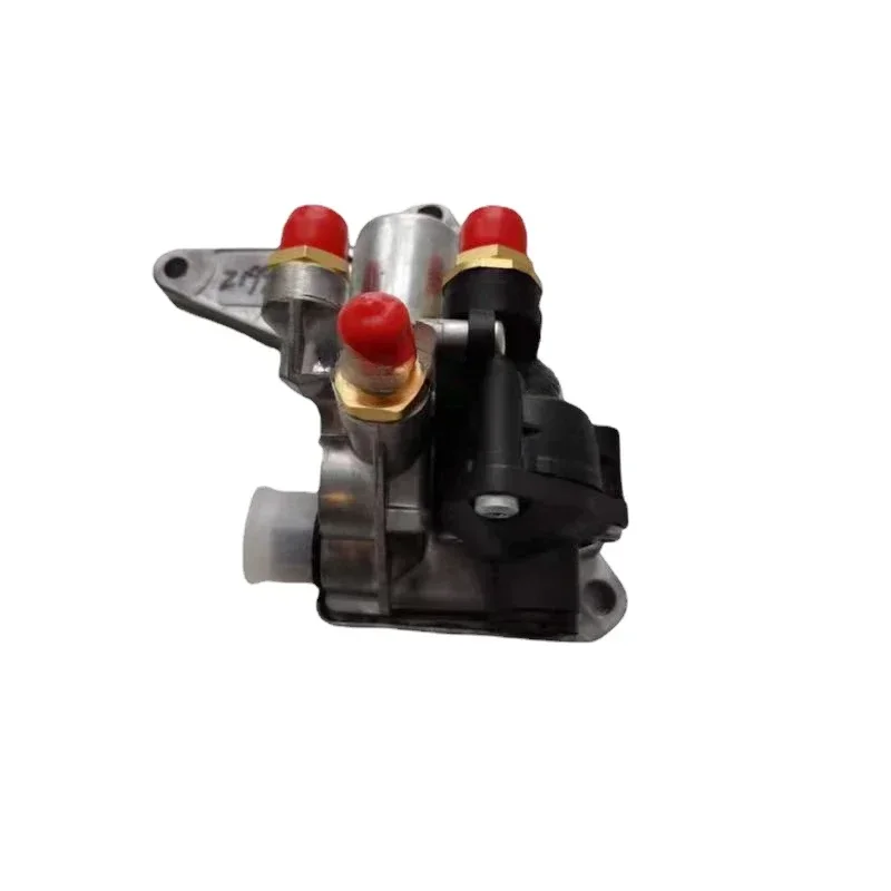 Bestselling Applicable to Volvo FM460 FM500 truck pump truck engine brake solenoid valve 20837594 21707054