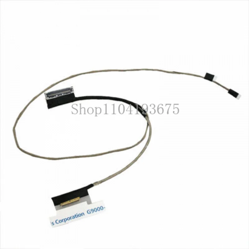 LCD Video Cable For Acer Aspire 5 A515-51 A515-51G A715-71G A717-71G DC02002SV00