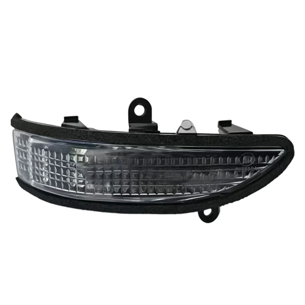 For All Weather Conditions LED Side Mirror Light Mirror Turn Light Direct Replacement Fit For Forester 2010-2013