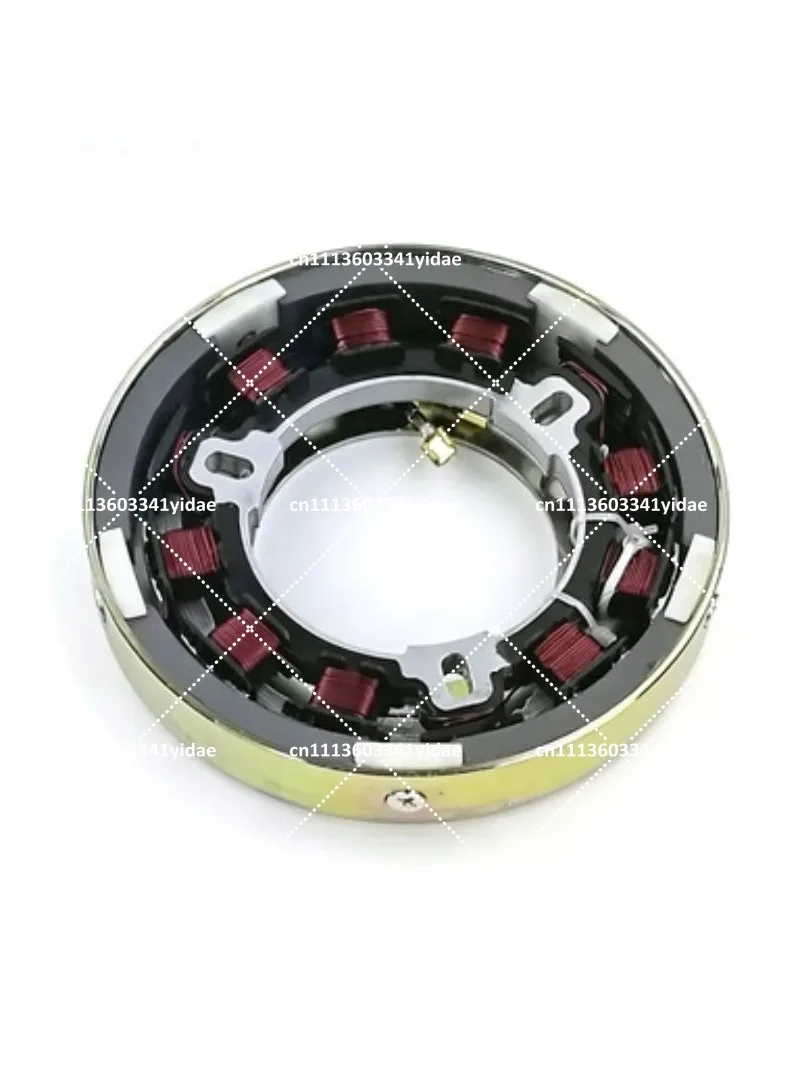 Generator Charging Coil 178F 186 188 192F Compatible Diesel Engine Parts