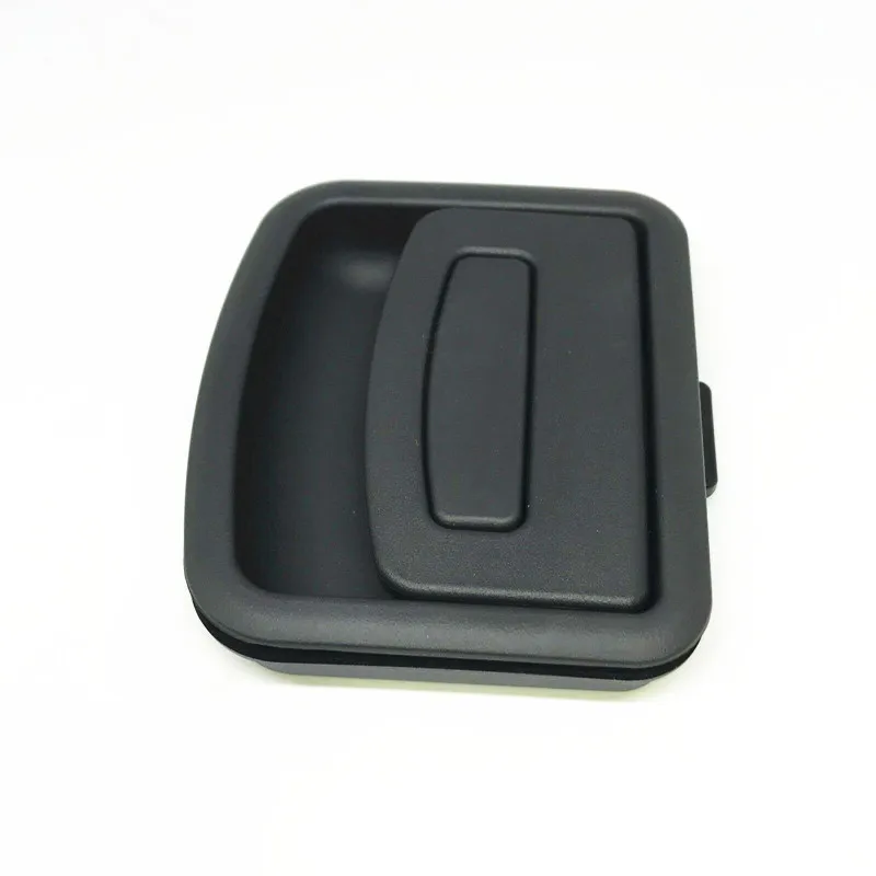 

Оригинал 857552 B000 задняя ручка грузового лотка бежевый черный для Santa Fe 2006-2015 85755-2b000 высокое качество