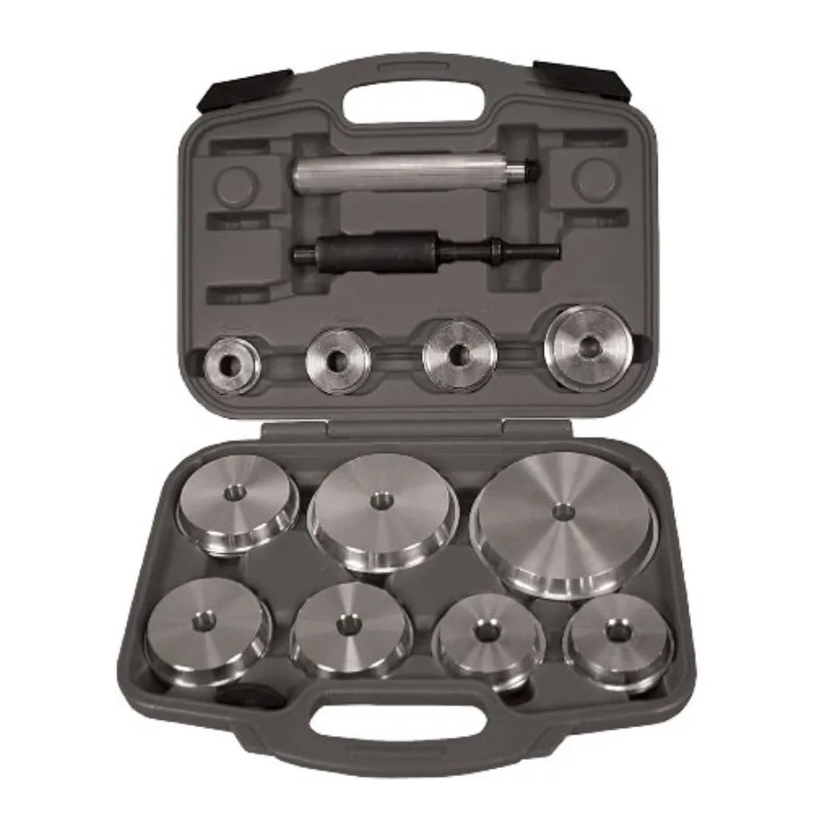 

12800 13 Pcs and Seal Driver