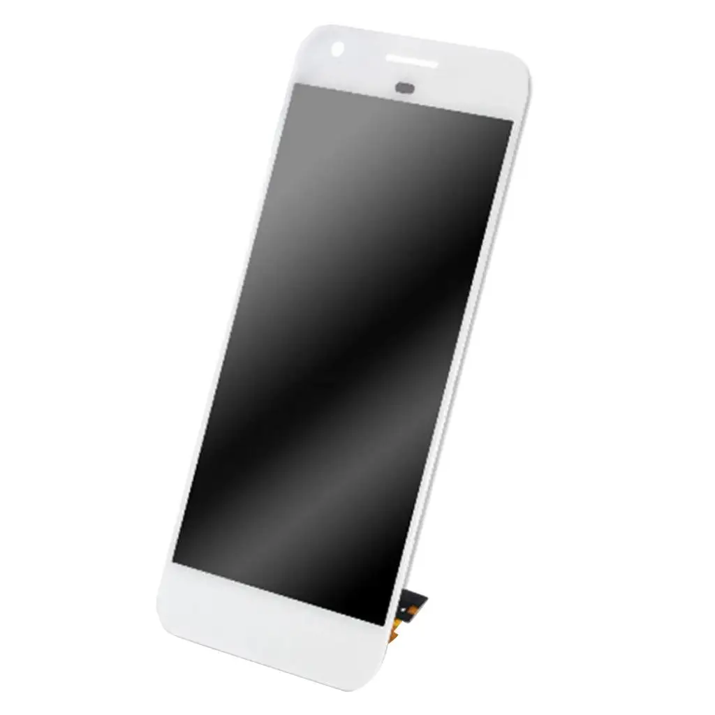 1Set LCD Screen Replacements, Display Touch Digitizer Assembly + Repair Tool Compatible for