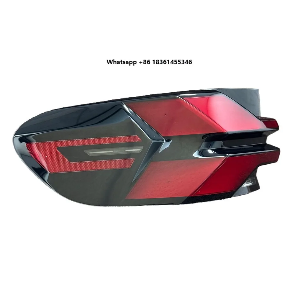 

For X5 G05 2023-2024 Rear Outer Tail Lamp 5A11EC5/5A11EC6 LED Tail Light