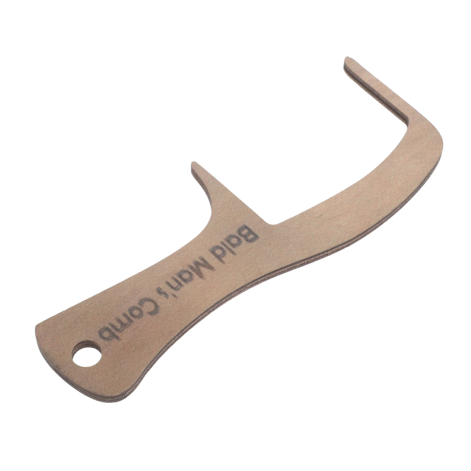 

Деревянная лысая расческа, инструмент для ухода за волосами, забавная расческа, розыгрыш, подарок для мужчин, деревянная расческа для мужчин, расческа для волос для жирного человека