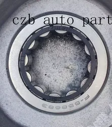 2 PCS F558683 Needle Roller Bearing F-558683