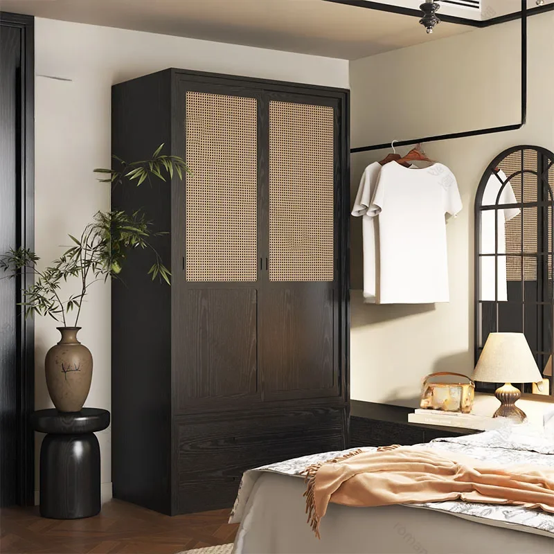 Organizer Open Things Room Armable Closet Clothes Wardrobe Portable