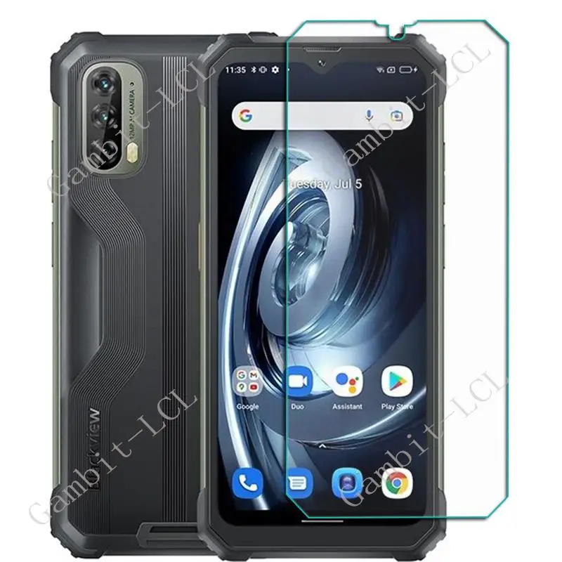 Для Blackview BV7100 6,58 